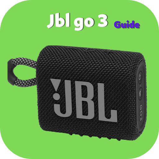 Altavoz Bluetooth JBL GO 3 4,2W IP67