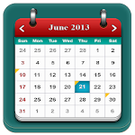 Cover Image of Download Business Calendar - Event Todo  APK