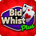 Cover Image of Download Bid Whist Plus  APK