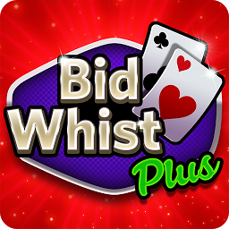 「Bid Whist Plus」のアイコン画像