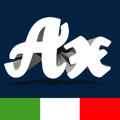 Château dAx logo