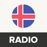 Radio Iceland FM online icon