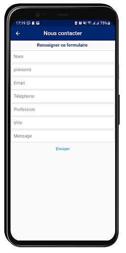 SEGICI Screenshot 4 - AppWisp.com
