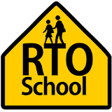 RTO School Free Application icon