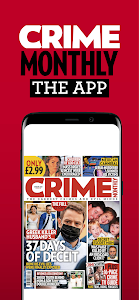 Crime Monthly Unknown