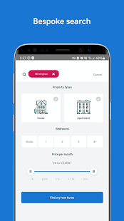 Howsy for Renters 1.2.1 APK screenshots 2