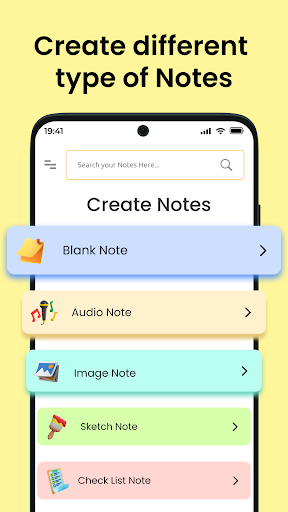Notes: To Do List, Notepad screenshot 16