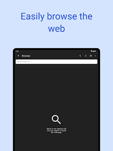 Download manager لقطة شاشة