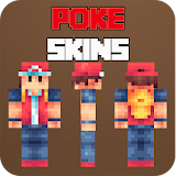 Pixelmon Skins For Minecraft icon