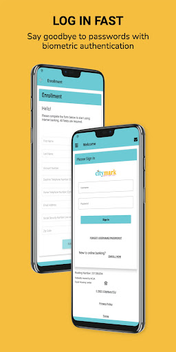 MoneyBee Mobile Screen 3