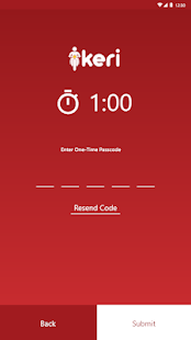KERI - Express Delivery App(圖3)-速報App
