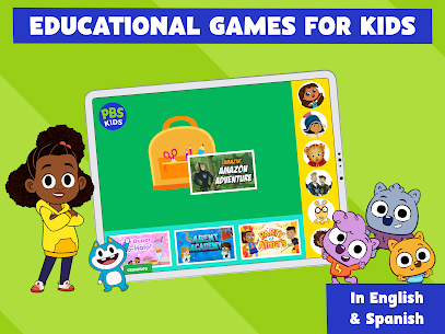 PBS KIDS 9