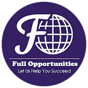 Full Opportunities - Scholarships Program
