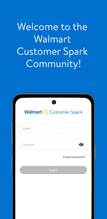 Customer Spark - 0.12.3 - (Android)