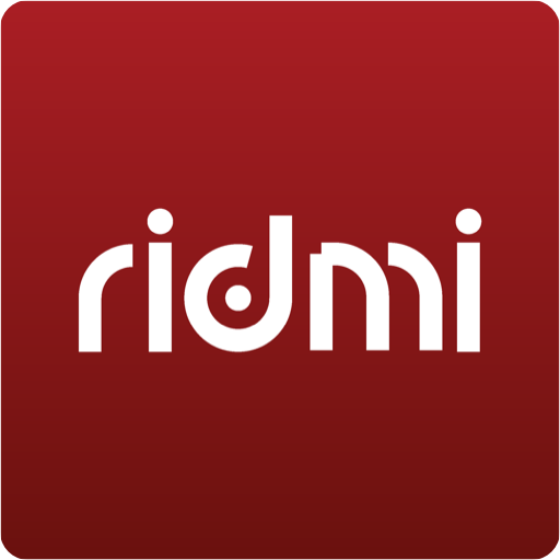 Ridmi Unduh di Windows
