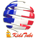 Learn French For Kids icon
