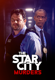 Icon image The Star City Murders