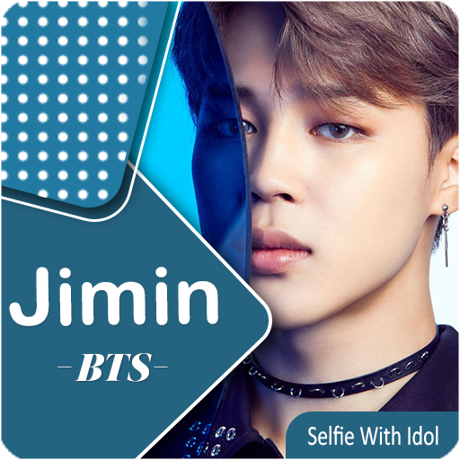 Selfie With Jimin BTS