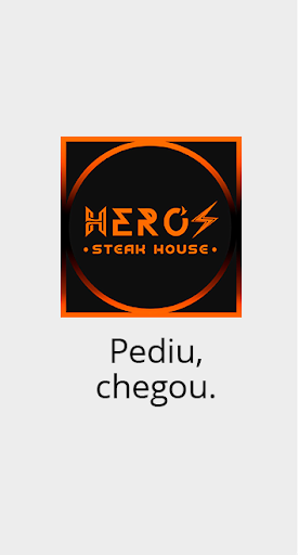 Heros Steak House Screen 3