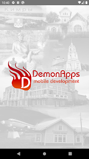 App-voorskou