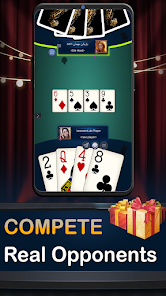 Cassino (Online English Game) 3.8.8 APK + Mod (Unlimited money) untuk android