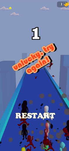 Dance Fit - Puzzle Screen 3