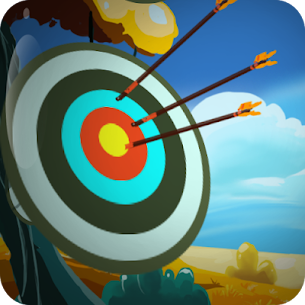 Download Archery King MOD APK v1.0.35.1 (Unlimited Money) 1