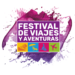 Gambar ikon Festival de viajes y aventuras