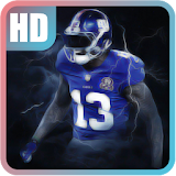 Odell Beckham Jr Wallpapers HD 4K NFL icon