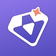 VideoStory - Social Video Maker  Icon
