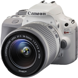 Canonn HD Camera icon
