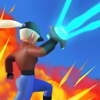 Capture and Destroy