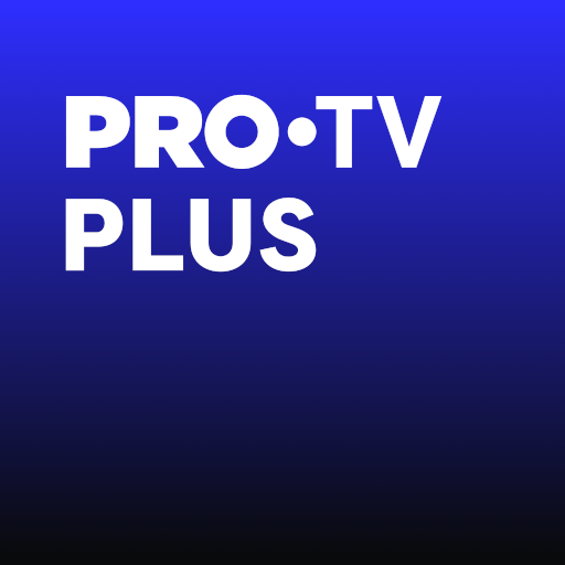 PRO TV Plus  Icon