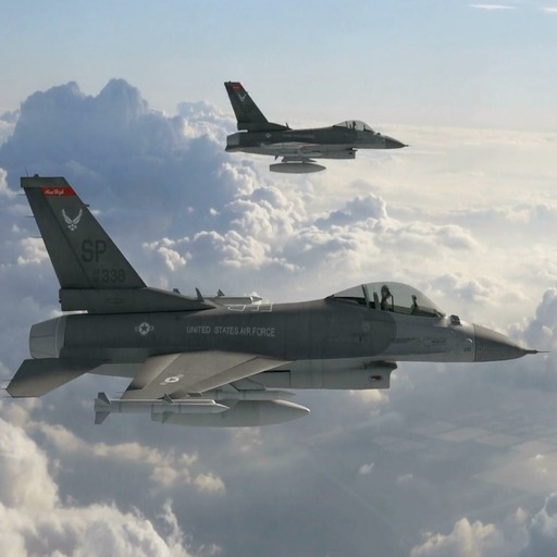 Aircrafts Live Wallpaper logo