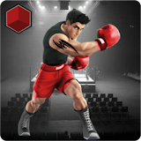 Boxing World 3D Champ icon