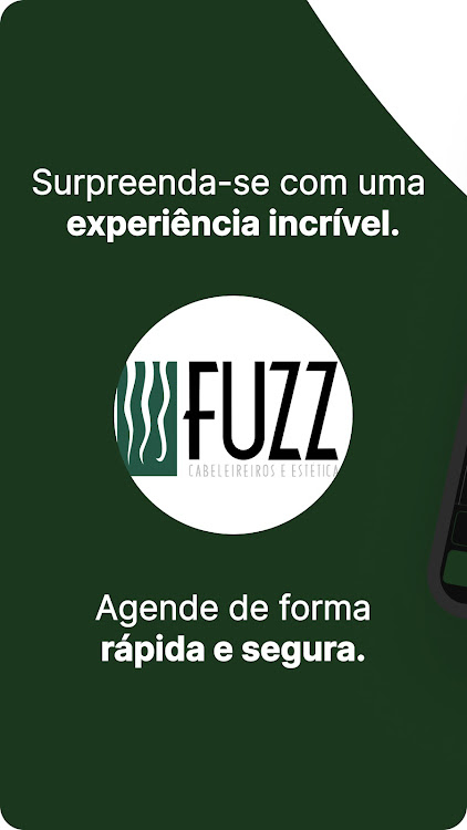 Fuzz Cabeleireiros - 2.1.0 - (Android)