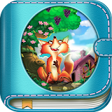 Kids Moral Story Book - Short Stories For Kids icon