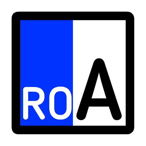 Romania Vehicle Plates Download on Windows
