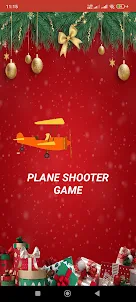 Plane Shooter Game