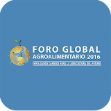 Foro Global Agroalimentario 16 icon
