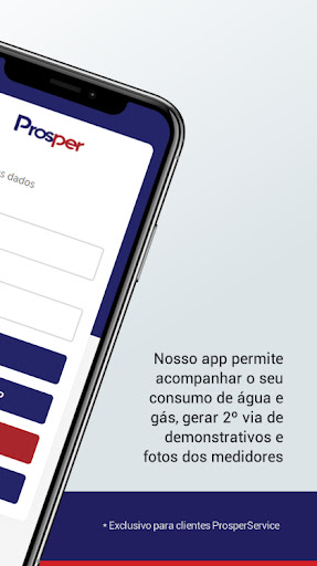 Prosper Screen 2