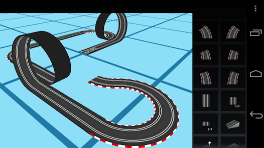 SXRacing Scalextric - Apps on Google Play