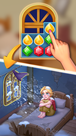 Game screenshot Jewel Hunter - Match 3 Games hack