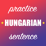Hungarian Sentence Practice