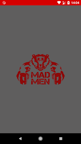 Mad Men Gym - фитнес клуб 3.20.5343.20200116.5 APK + Mod (Unlimited money) إلى عن على ذكري المظهر