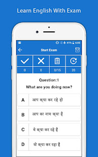 Hindi English Translator - English Dictionary 7.9 APK screenshots 20