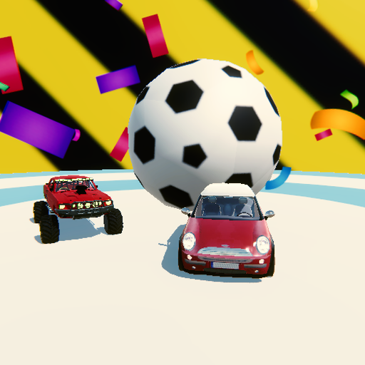 Car Parkour Download on Windows