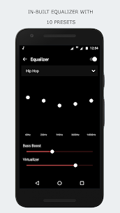 Augustro Music Player (67% OFF) 7.1 Apk 4
