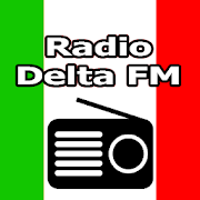 Radio Delta FM Online gratuito in Italia