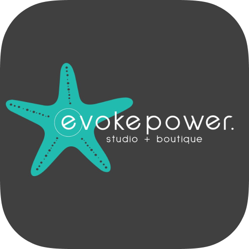 Evoke Power logo
